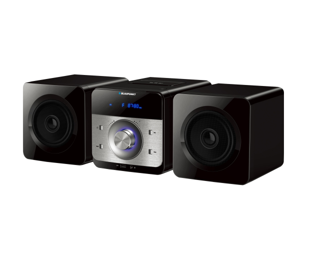 BLAUPUNKT MS6BK - 454119 - zdjęcie 2